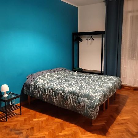 Bed And Breakfast L'Ospite Bologna Exterior foto