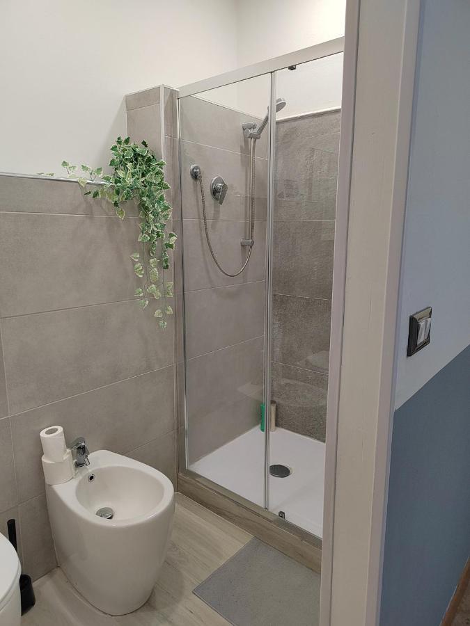 Bed And Breakfast L'Ospite Bologna Exterior foto