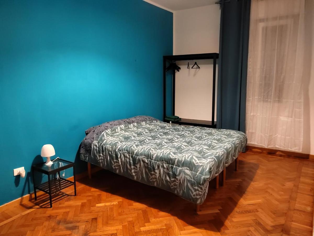 Bed And Breakfast L'Ospite Bologna Exterior foto