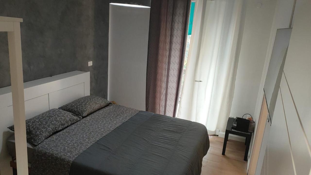 Bed And Breakfast L'Ospite Bologna Exterior foto